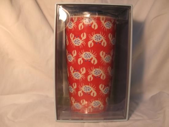 即納 新品 Paul Joe ポール ジョー スタバ 陶器タンブラー カニ 台湾限定モデル ビスクドール アンティークの通販店舗 ワールドドール