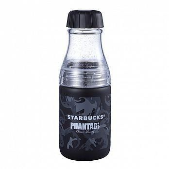 即納！　新品スターバックス 台湾限定 PHANTACiコラボ サニーボトル 迷彩　500ml - ビスクドール |  アンティークの通販店舗【ワールドドール】