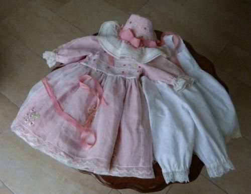 即納! アンティーク ビスクドール BEBE Jumeau 10号 ジュモー 即納! アンティーク ビスクドール BEBE Jumeau 10号 ジュモー