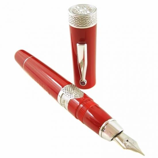 即納！ 未使用 デルタ 限定品 アルファロメオ 6C-1750 グランスポーツ