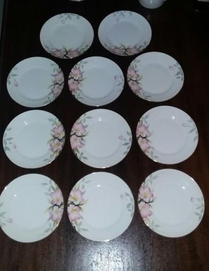 オールドノリタケ プレートセット11枚 オールドノリタケ プレートセット11枚