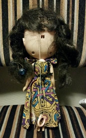即納！ 上級 1972 ヴィンテージ ブライス KENNER Blythe 7桁 三