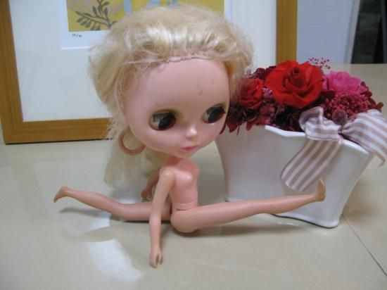 即納！美形 1972 ブライス☆ヴィンテージ 金髪 KENNER Blythe 7