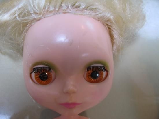 即納!美形 1972 ブライス☆ヴィンテージ 金髪 KENNER Blythe 7 即納!美形 1972 ブライス☆ヴィンテージ 金髪 KENNER Blythe 7