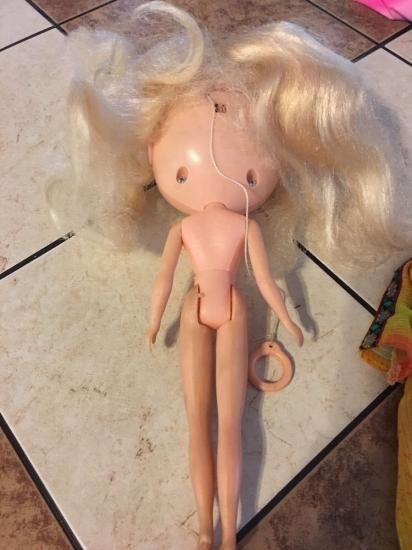 即納!美形 1972 ブライス☆ヴィンテージ 金髪 KENNER Blythe 7 即納!美形 1972 ブライス☆ヴィンテージ 金髪 KENNER Blythe 7