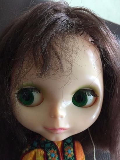 即納！ 美人 1972 ブライス ヴィンテージ オリジナル KENNER