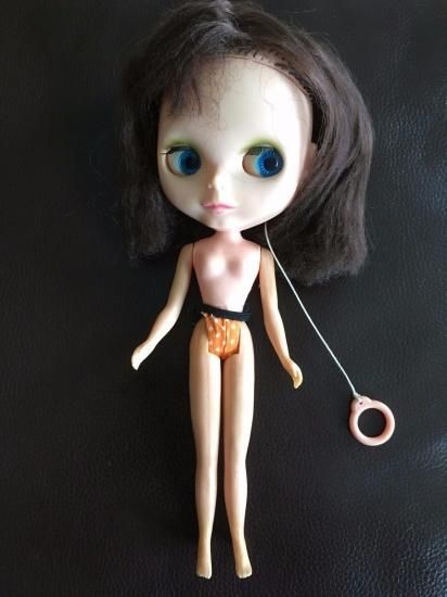 即納！1972 ブライス ヴィンテージ オリジナル KENNER Blythe 6
