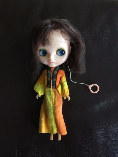 即納！ 美人 1972 ブライス ヴィンテージ オリジナル KENNER