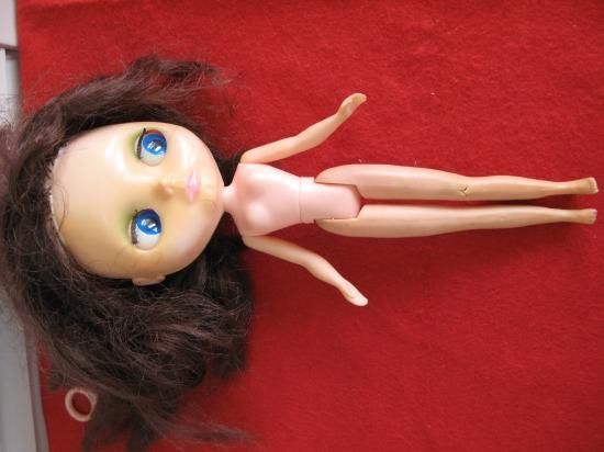 即納！1972 ブライス ヴィンテージ オリジナル KENNER Blythe 7