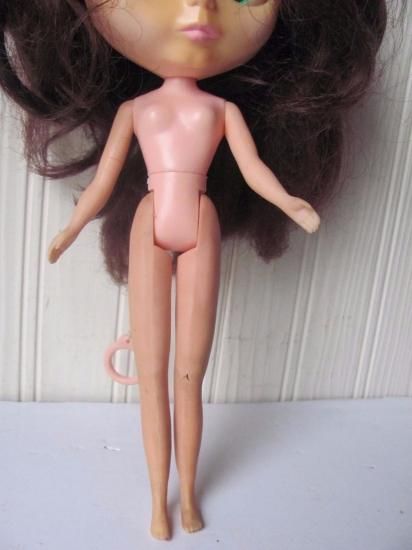 即納！1972 ブライス ヴィンテージ オリジナル KENNER Blythe 7