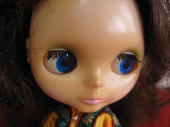 即納！1972 ブライス ヴィンテージ オリジナル KENNER Blythe 7