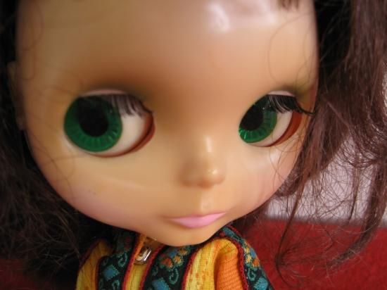 即納！1972 ブライス ヴィンテージ オリジナル KENNER Blythe 7