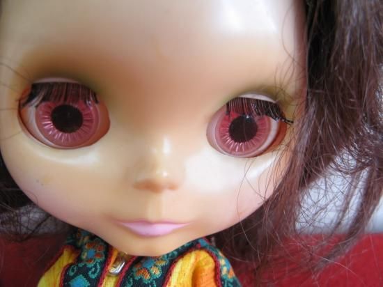 即納！1972 ブライス ヴィンテージ オリジナル KENNER Blythe 7