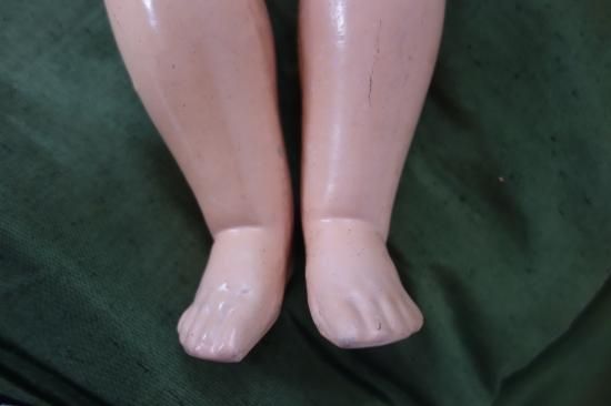 即納！ アンティーク ビスクドール Queen Louise クイーンルイス