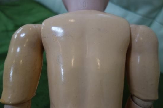 即納！ アンティーク ビスクドール Queen Louise クイーンルイス