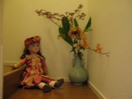 即納！ アンティーク ビスクドール SFBJ Jumeau ジュモー17号