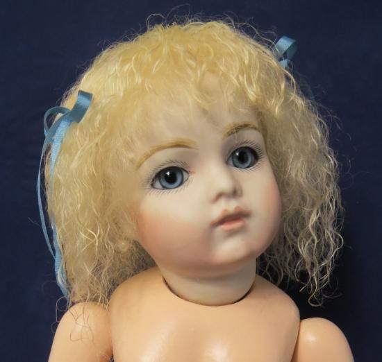 【専用】BRU JNE ブリュ ジュン トムリンソン夫婦 ビスクドール リプロ 専用】BRU JNE ブリュ ジュン トムリンソン夫婦 ビスクドール