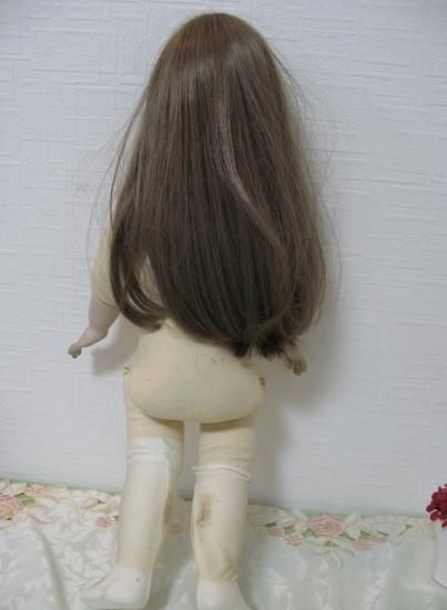 即納! リプロ ビスクドール Antique&Fashion Doll アンティーク 即納! リプロ ビスクドール Antique&Fashion Doll アンティーク