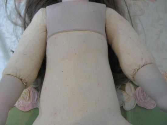 即納! リプロ ビスクドール Antique&Fashion Doll アンティーク 即納! リプロ ビスクドール Antique&Fashion Doll アンティーク