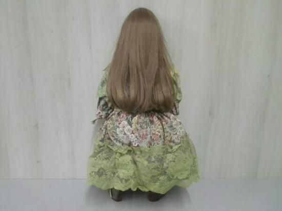 即納！ リプロ ビスクドール Antique&Fashion Doll アンティーク