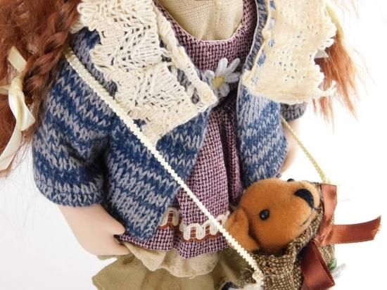 即納！ リプロ Porcelain doll ポーセリンドール ビスクドール