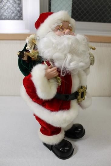 ミニチュアドールハウス 完成品【クリスマス】 その他置物 hika