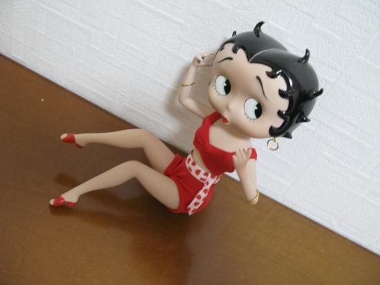 即納!Danbury Mint Betty Boop Coca-Cola ダンバリーミント 即納!Danbury Mint Betty Boop Coca-Cola ダンバリーミント