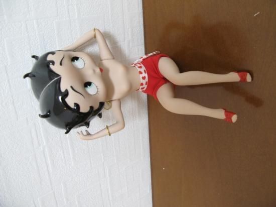即納!Danbury Mint Betty Boop Coca-Cola ダンバリーミント 即納!Danbury Mint Betty Boop Coca-Cola ダンバリーミント