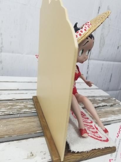 即納!Danbury Mint Betty Boop Coca-Cola ダンバリーミント 即納!Danbury Mint Betty Boop Coca-Cola ダンバリーミント