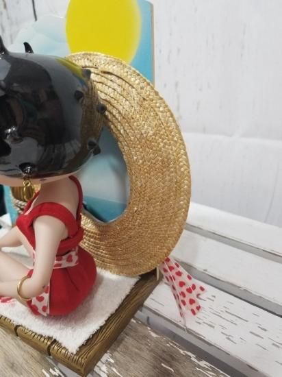 即納!Danbury Mint Betty Boop Coca-Cola ダンバリーミント 即納!Danbury Mint Betty Boop Coca-Cola ダンバリーミント
