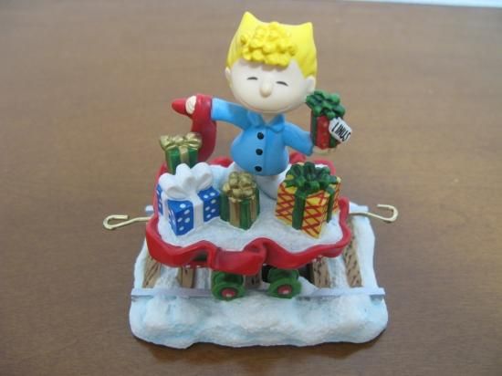 即納！ダンバリーミント ピーナッツ スヌーピー クリスマス