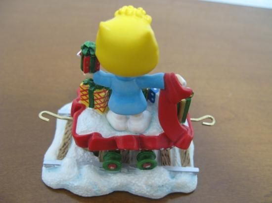 即納！ダンバリーミント ピーナッツ スヌーピー クリスマス