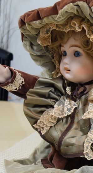 即納!リプロ ビスクドール collectors doll コレクターズドール 即納!リプロ ビスクドール collectors doll コレクターズドール