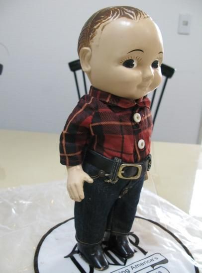 即納!アメリカンビンテージ 1950年代のbuddy lee バディーリー 即納!アメリカンビンテージ 1950年代のbuddy lee バディーリー