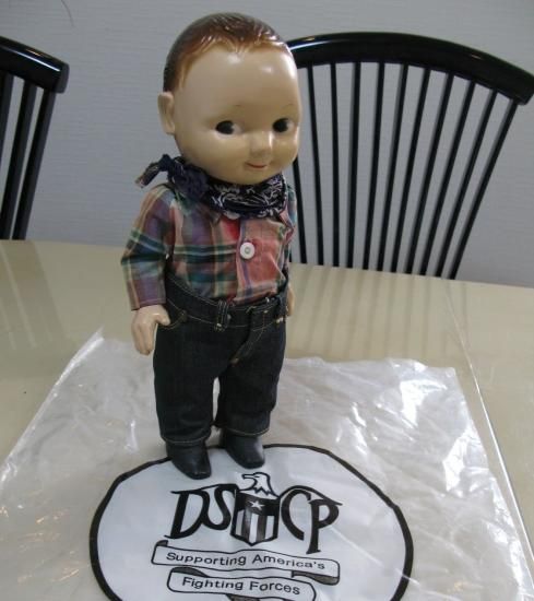 即納！アメリカンビンテージ 1950年代のbuddy lee バディーリー