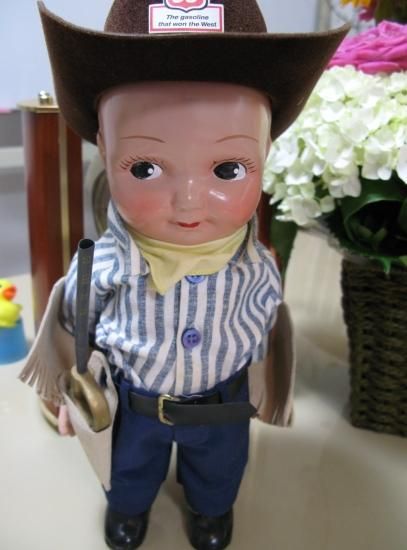 即納!美品!バディ・リーそっくり Buddy Leeによく似たリル・フィル