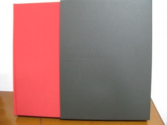 即納!新古品 書籍 赤の書 THE RED BOOK 著者:C.G・ユング 編者:ソヌ・シャムダサーニ 創元社 423P 134点の絵とカリグラフィー 河合俊雄監訳 - ビスクドール | アンティークの通販店舗【ワールドドール】 即納!新古品 書籍 赤の書 THE RED BOOK 著者:C.G・ユング 編者:ソヌ・シャムダサーニ 創元社 423P 134点の絵とカリグラフィー 河合俊雄監訳 - ビスクドール | アンティークの通販店舗【ワールドドール】