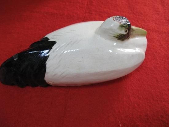 夫婦鶴 置物 アンティーク 鶴 置物 双鶴 夫婦鶴 銘あり ヴィンテージ Yahoo!オークション