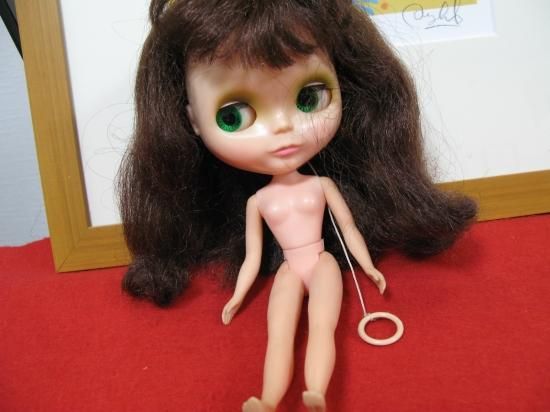 即納！1972 ブライス ヴィンテージ オリジナル KENNER Blythe 6