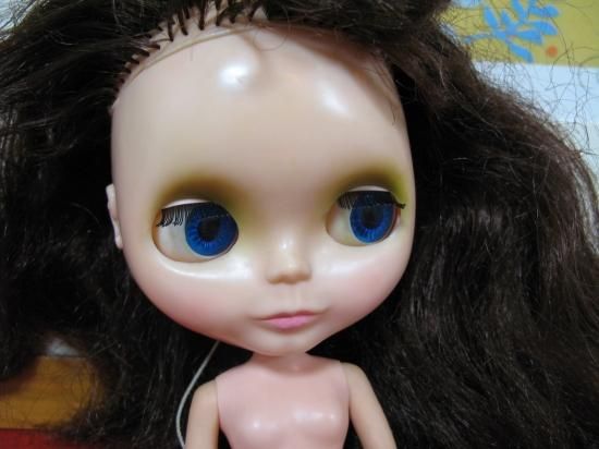 即納!1972 ブライス ヴィンテージ オリジナル KENNER Blythe 6 即納!1972 ブライス ヴィンテージ オリジナル KENNER Blythe 6