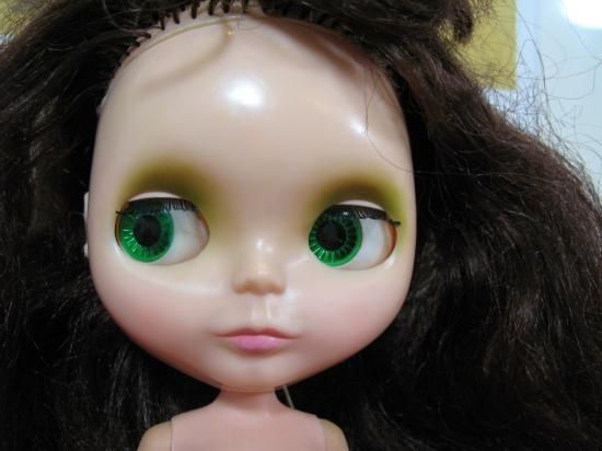 即納!1972 ブライス ヴィンテージ オリジナル KENNER Blythe 6 即納!1972 ブライス ヴィンテージ オリジナル KENNER Blythe 6
