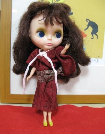 即納!1972 ブライス ヴィンテージ オリジナル KENNER Blythe 6 即納!1972 ブライス ヴィンテージ オリジナル KENNER Blythe 6