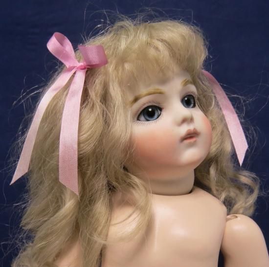 【専用】BRU JNE ブリュ ジュン トムリンソン夫婦 ビスクドール リプロ 専用】BRU JNE ブリュ ジュン トムリンソン夫婦 ビスクドール