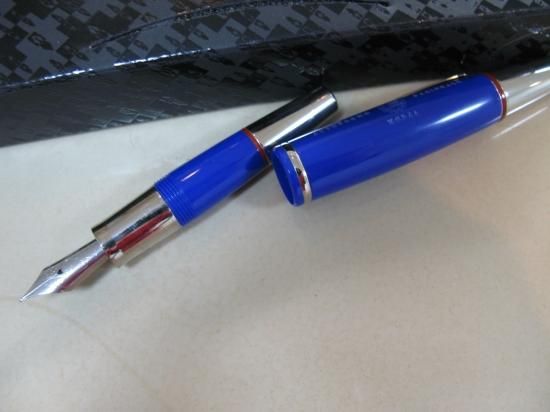 MOTOR SICH 社 万年筆 アンド ボールペン MOTOR SICH 社 万年筆 アンド