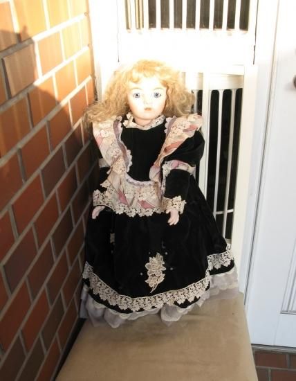 即納!リプロ ビスクドール collectors doll コレクターズドール 即納!リプロ ビスクドール collectors doll コレクターズドール