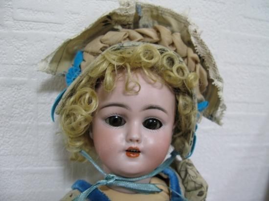 アンティークドール 期間限定】FairyLine60 Miwa Full Option Package (Antique
