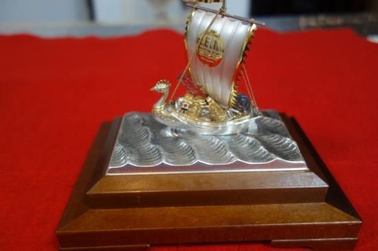 ブレス 装飾品 極細工 収集品 美品 工芸品 美術品 置物