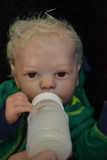 リアル リボーンドール アメリカ 42cm Cory コリー リアル リボーンドール アメリカ 42cm Cory コリー