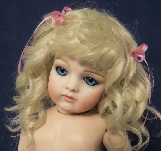 Amazon | セシルさん ブリュジュン リプロ ビスクドール ドレス