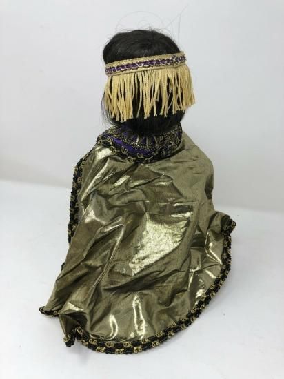 即納！ オールビスクドール パトリシア ラブレス グーグリー